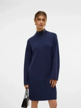 Vmgold Kurzes Kleid mit Shorts