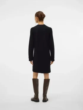 Vmgold Kurzes Kleid mit Shorts