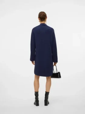 Vmgold Kurzes Kleid mit Shorts