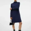Vmgold Kurzes Kleid mit Shorts