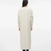 Vmgold Langes Kleid