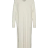 Vmgold Langes Kleid