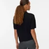 Vmgold Rollkragenpullover