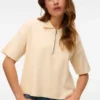 Vmgold Rollkragenpullover