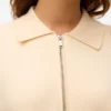 Vmgold Rollkragenpullover