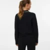 Vmgold Strickcardigan