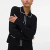 Vmgold Strickcardigan