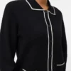 Vmgold Strickcardigan