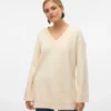 Vmgold Strickpullover