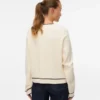 Vmgold Strickpullover