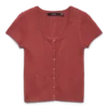 Vmgold Strickpullover