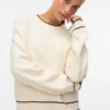 Vmgold Strickpullover
