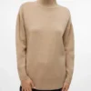 Vmgold Strickpullover