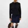 Vmgold Strickpullover