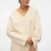 Vmgold Strickpullover