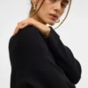 Vmgold Strickpullover