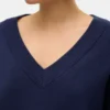 Vmgold Strickpullover