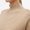 Vmgold Strickpullover