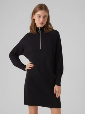 Vmgoldneedle Kurzes Kleid