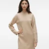 Vmgoldneedle Kurzes Kleid