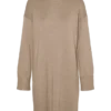 Vmgoldneedle Kurzes Kleid