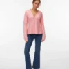Vmgrace Strickjacke aus Strickwaren