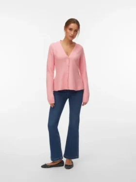 Vmgrace Strickjacke aus Strickwaren