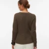 Vmgrace Strickjacke aus Strickwaren