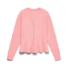 Vmgrace Strickjacke aus Strickwaren