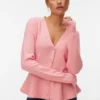 Vmgrace Strickjacke aus Strickwaren