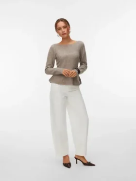 Vmgrace Strickpullover