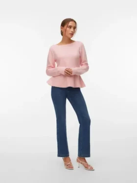 Vmgrace Strickpullover