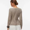 Vmgrace Strickpullover