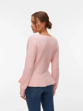 Vmgrace Strickpullover