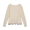 Vmgrace Strickpullover