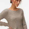 Vmgrace Strickpullover