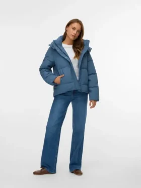 Vmgretakylie-Jacke