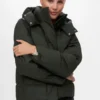 Vmgretakylie-Jacke