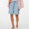 Vmhadley Denim-Shorts