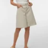Vmhadley Denim-Shorts
