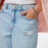 Vmhadley Denim-Shorts
