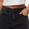 Vmhadley Denim-Shorts