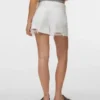 Vmhailey Denim-Shorts