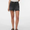 Vmhailey Denim-Shorts