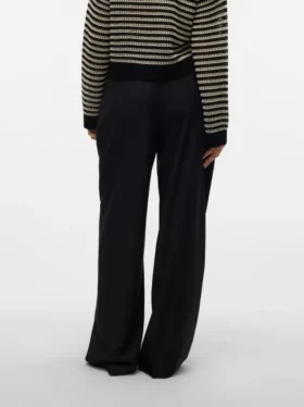Vmhailey Hose mit hoher Taille