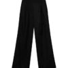 Vmhailey Hose mit hoher Taille