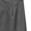 Vmhailey Hose mit hoher Taille