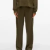 Vmhali-Hose mit hoher Taille