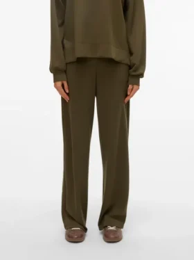 Vmhali-Hose mit hoher Taille