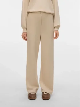 Vmhali-Hose mit hoher Taille